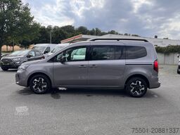 Nissan Townstar Kombi DIG-T 130 L2 Tekna Navi Kam 7Sitze
