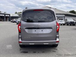 Nissan Townstar Kombi DIG-T 130 L2 Tekna Navi Kam 7Sitze