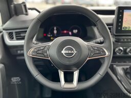 Nissan Townstar Kombi DIG-T 130 L2 Tekna Navi Kam 7Sitze