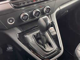 Nissan Townstar Kombi DIG-T 130 L2 Tekna Navi Kam 7Sitze