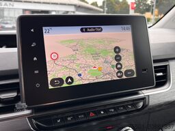 Nissan Townstar Kombi DIG-T 130 L2 Tekna Navi Kam 7Sitze