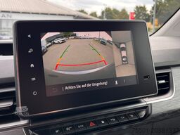 Nissan Townstar Kombi DIG-T 130 L2 Tekna Navi Kam 7Sitze