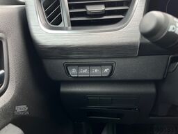 Nissan Townstar Kombi DIG-T 130 L2 Tekna Navi Kam 7Sitze