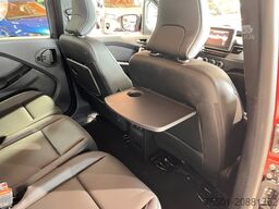 Nissan Townstar Kombi DIG-T 130 L2 Tekna Navi Kam 7Sitze