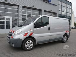 opel Vivaro 2.0 CDTI 2,9t WERKSTATT REGAL* Automatik/Standhezung/Klima/PDC/Euro 5