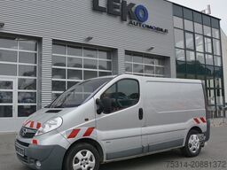 opel Vivaro 2.0 CDTI 2,9t WERKSTATT REGAL* Automatik/Standhezung/Klima/PDC/Euro 5
