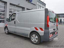 opel Vivaro 2.0 CDTI 2,9t WERKSTATT REGAL* Automatik/Standhezung/Klima/PDC/Euro 5