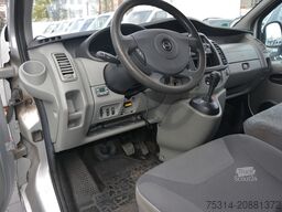 opel Vivaro 2.0 CDTI 2,9t WERKSTATT REGAL* Automatik/Standhezung/Klima/PDC/Euro 5