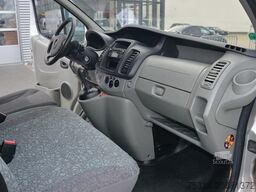 opel Vivaro 2.0 CDTI 2,9t WERKSTATT REGAL* Automatik/Standhezung/Klima/PDC/Euro 5