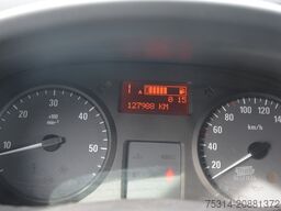 opel Vivaro 2.0 CDTI 2,9t WERKSTATT REGAL* Automatik/Standhezung/Klima/PDC/Euro 5