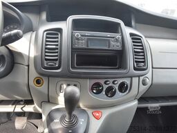 opel Vivaro 2.0 CDTI 2,9t WERKSTATT REGAL* Automatik/Standhezung/Klima/PDC/Euro 5