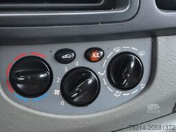 opel Vivaro 2.0 CDTI 2,9t WERKSTATT REGAL* Automatik/Standhezung/Klima/PDC/Euro 5