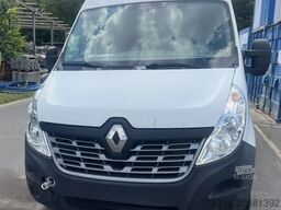 renault Master 2.3 DCI L2H2 Klima