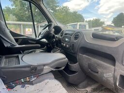 renault Master 2.3 DCI L2H2 Klima