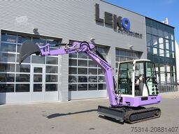 schaeff HR 16 3500kg