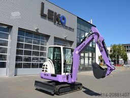 schaeff HR 16 3500kg