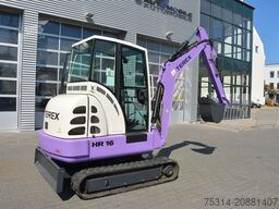 schaeff HR 16 3500kg