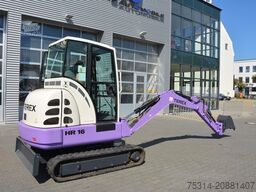 schaeff HR 16 3500kg