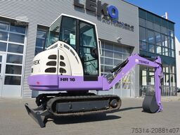 schaeff HR 16 3500kg