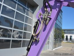 schaeff HR 16 3500kg