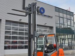 steinbock Boss CL33H