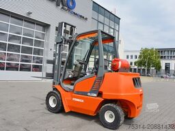 steinbock Boss CL33H