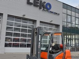 steinbock Boss CL33H