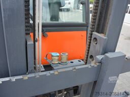 steinbock Boss CL33H