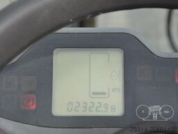 steinbock Boss CL33H