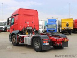 MERCEDES-BENZ ACTROS 1843, EURO 6, HYDRAULICS, RETARDER