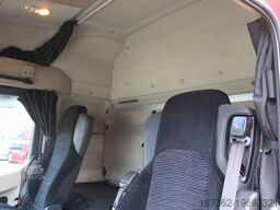 MERCEDES-BENZ ACTROS 1843, EURO 6, HYDRAULICS, RETARDER