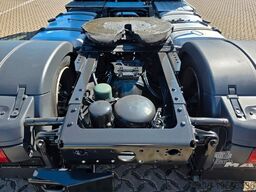 MAN TGX 18.460 4x2 LLS-U / Retarder / ADR AT