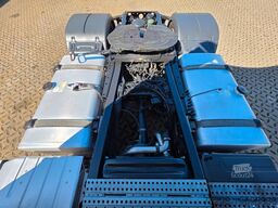 MAN TGX 18.460 4x2 LLS-U / Retarder / ADR AT