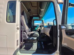 MAN TGX 18.460 4x2 LLS-U / Retarder / ADR AT