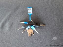 MAN TGX 18.460 4x2 LLS-U / Retarder / ADR AT