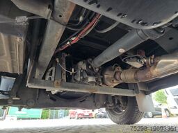 IVECO Daily 70C18 Hi-Matic / Ladebordwand / 3 Sitzen