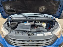 IVECO Daily 70C18 Hi-Matic / Ladebordwand / 3 Sitzen