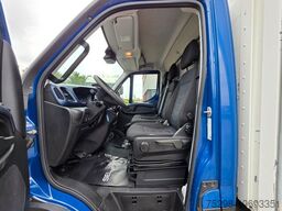 IVECO Daily 70C18 Hi-Matic / Ladebordwand / 3 Sitzen