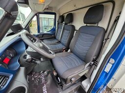 IVECO Daily 70C18 Hi-Matic / Ladebordwand / 3 Sitzen