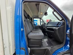 IVECO Daily 70C18 Hi-Matic / Ladebordwand / 3 Sitzen