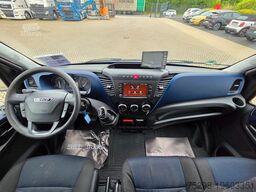 IVECO Daily 70C18 Hi-Matic / Ladebordwand / 3 Sitzen