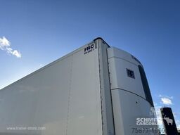 Schmitz Cargobull Reefer Multitemp Double deck