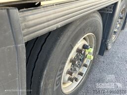 Schmitz Cargobull Reefer Multitemp Double deck