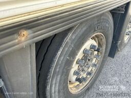 Schmitz Cargobull Reefer Multitemp Double deck