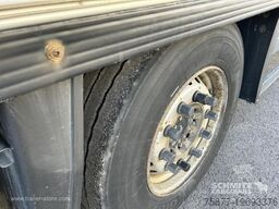 Schmitz Cargobull Reefer Multitemp Double deck