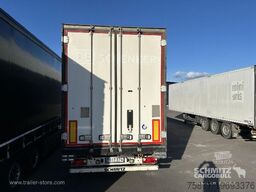 Schmitz Cargobull Reefer Multitemp Double deck