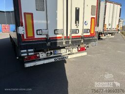 Schmitz Cargobull Reefer Multitemp Double deck