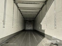 Schmitz Cargobull Reefer Multitemp Double deck