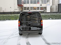 Fiat Doblò F5334 L1 3,5T – 1.5 BLuehdIi Multijet 100...