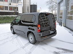 Fiat Doblò F5334 L1 3,5T – 1.5 BLuehdIi Multijet 100...